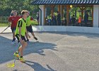 Michal Sláma : Florbal 19.5.2018